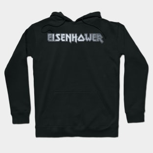 Eisenhower Hoodie